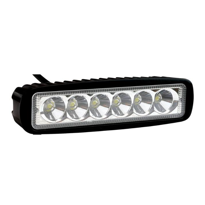 Доп 6. Ae18rt-6led-DRL-HC. Светодиодная фара 6 led 18w. Противотуманная светодиодная фара Epistar 18w. Ae18rt-6led-DRL-PC.